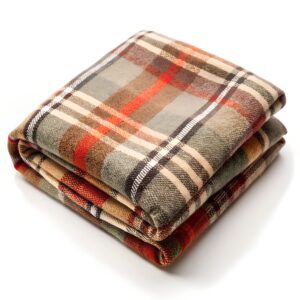 Muskusdons dekbed 140x200