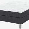 Boxspring TYSSA PC60 zwart-08 PS (Copy)
